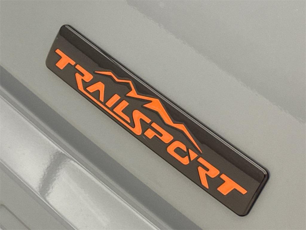 new 2026 Honda Passport car, priced at $48,355