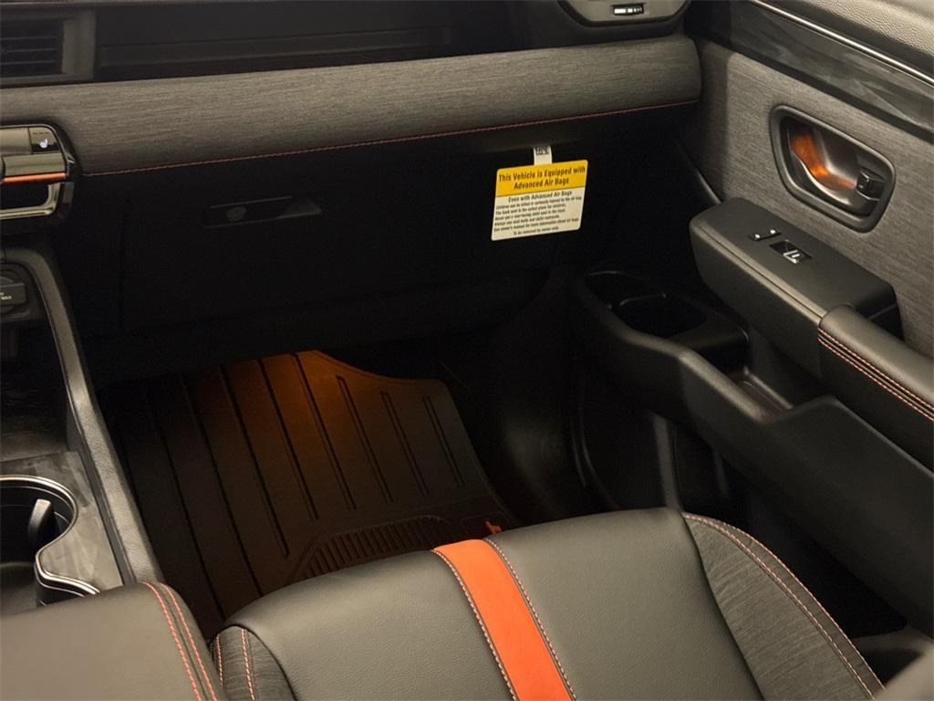new 2026 Honda Passport car, priced at $48,355