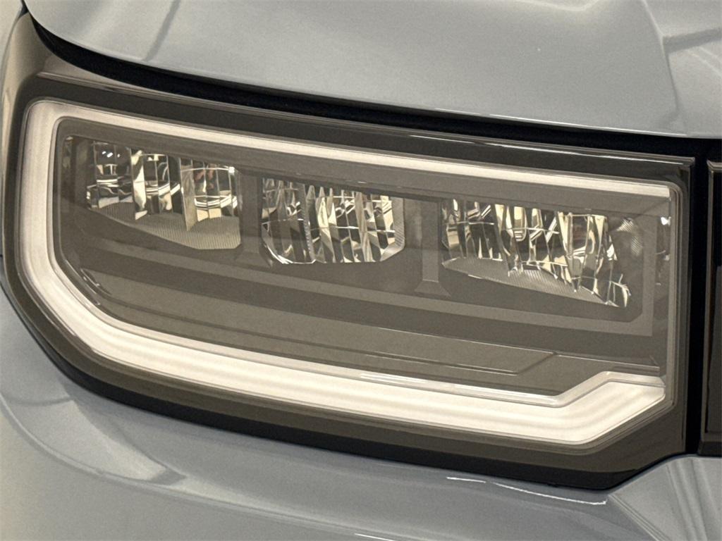 new 2026 Honda Passport car, priced at $48,355