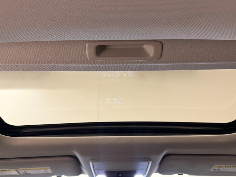 new 2026 Honda CR-V car, priced at $33,216