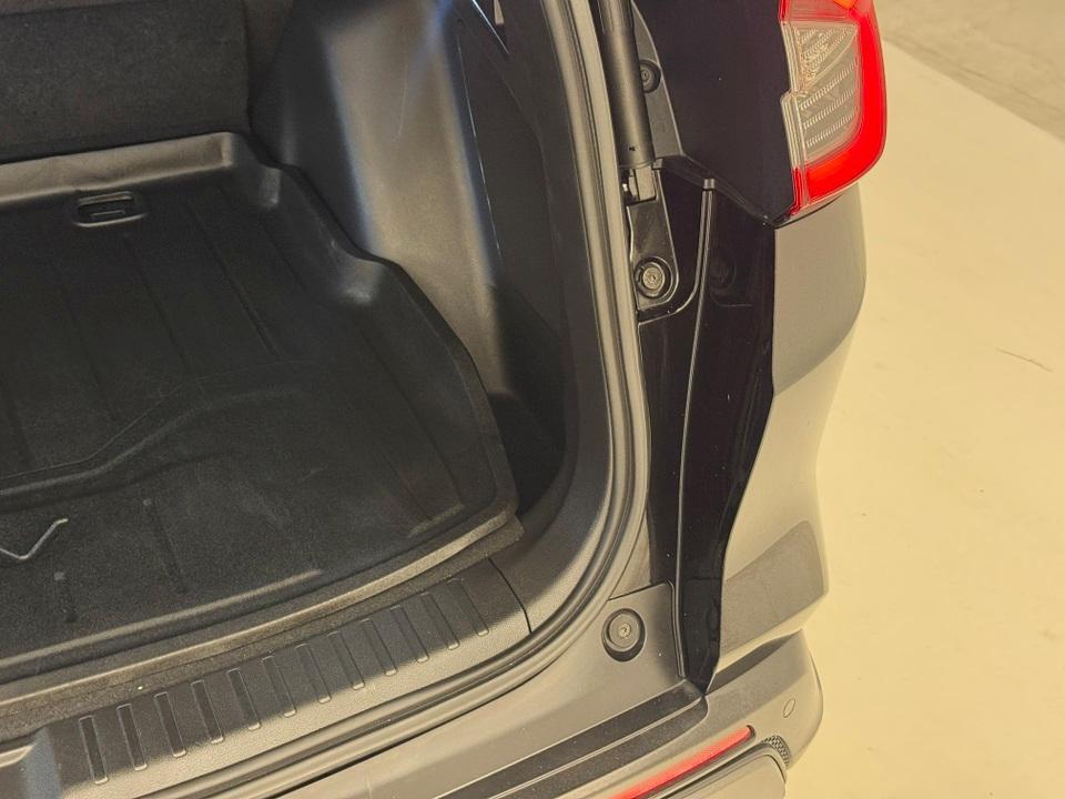 used 2025 Honda CR-V Hybrid car, priced at $37,887