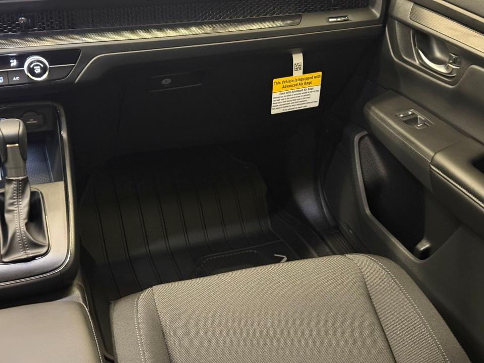 new 2026 Honda CR-V car, priced at $31,603