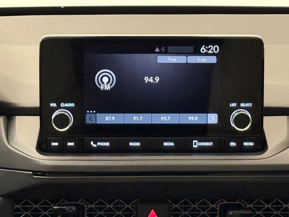 new 2025 Honda Accord car, priced at $29,400
