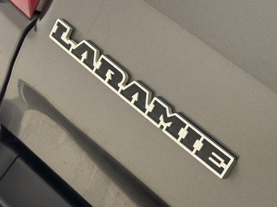used 2024 Ram 1500 car, priced at $41,604