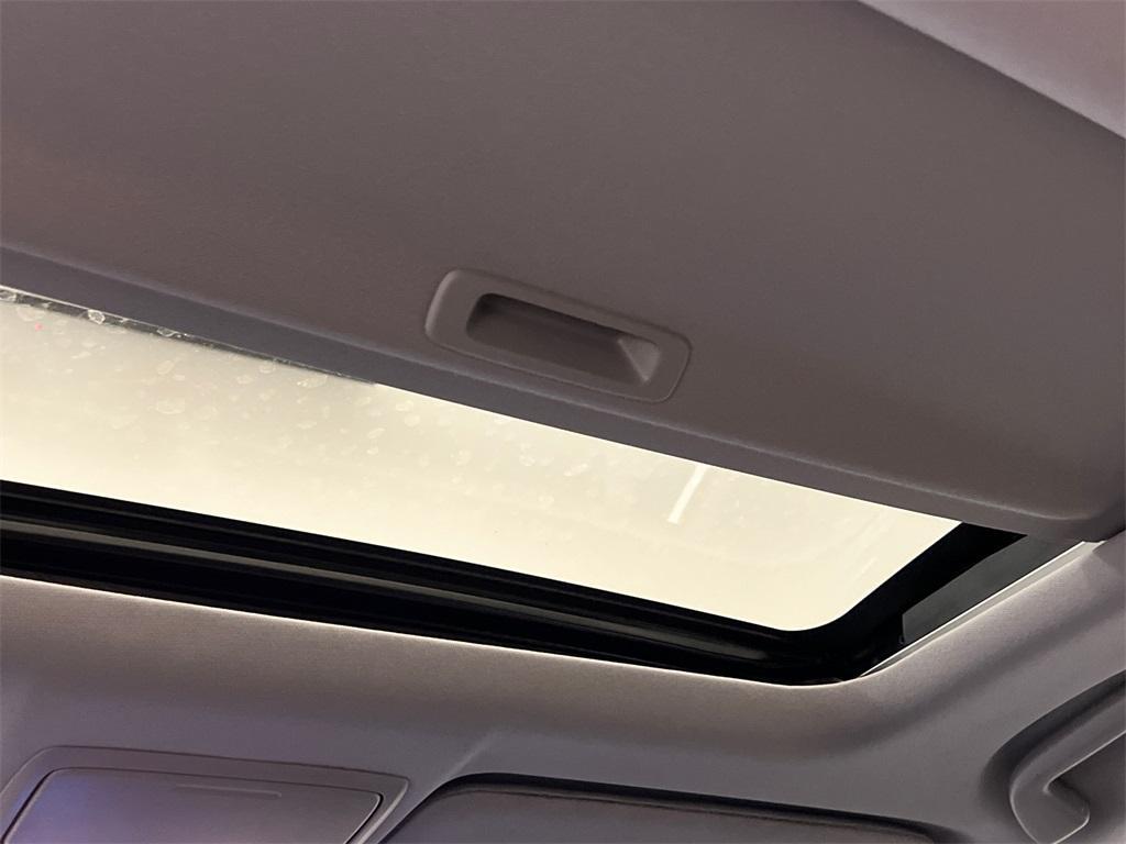 used 2022 Honda CR-V car, priced at $28,192