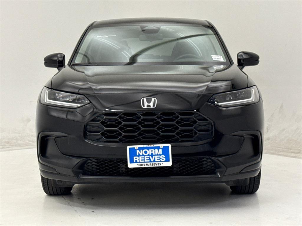 used 2023 Honda HR-V car, priced at $24,492