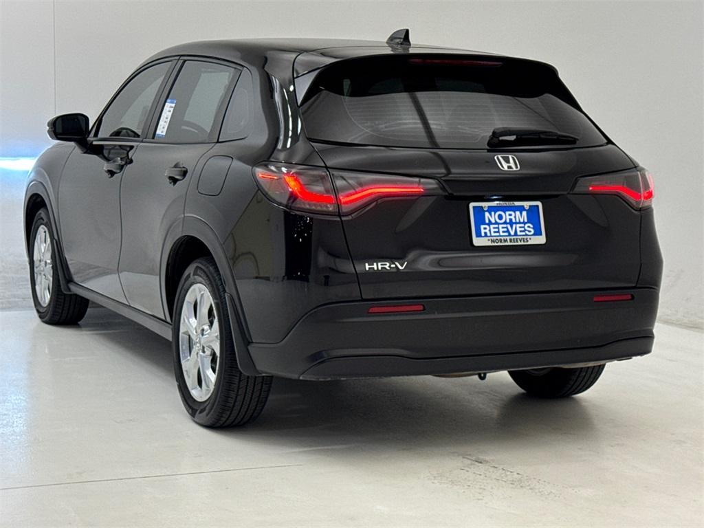 used 2023 Honda HR-V car, priced at $24,492