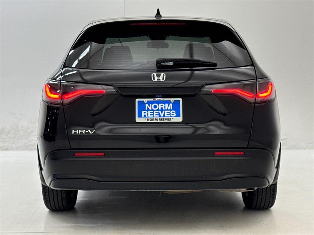 used 2023 Honda HR-V car, priced at $24,492