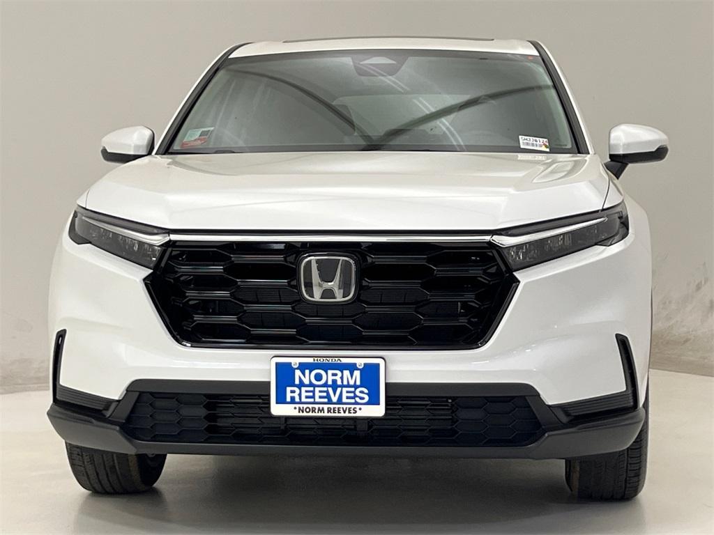 new 2025 Honda CR-V car, priced at $32,856