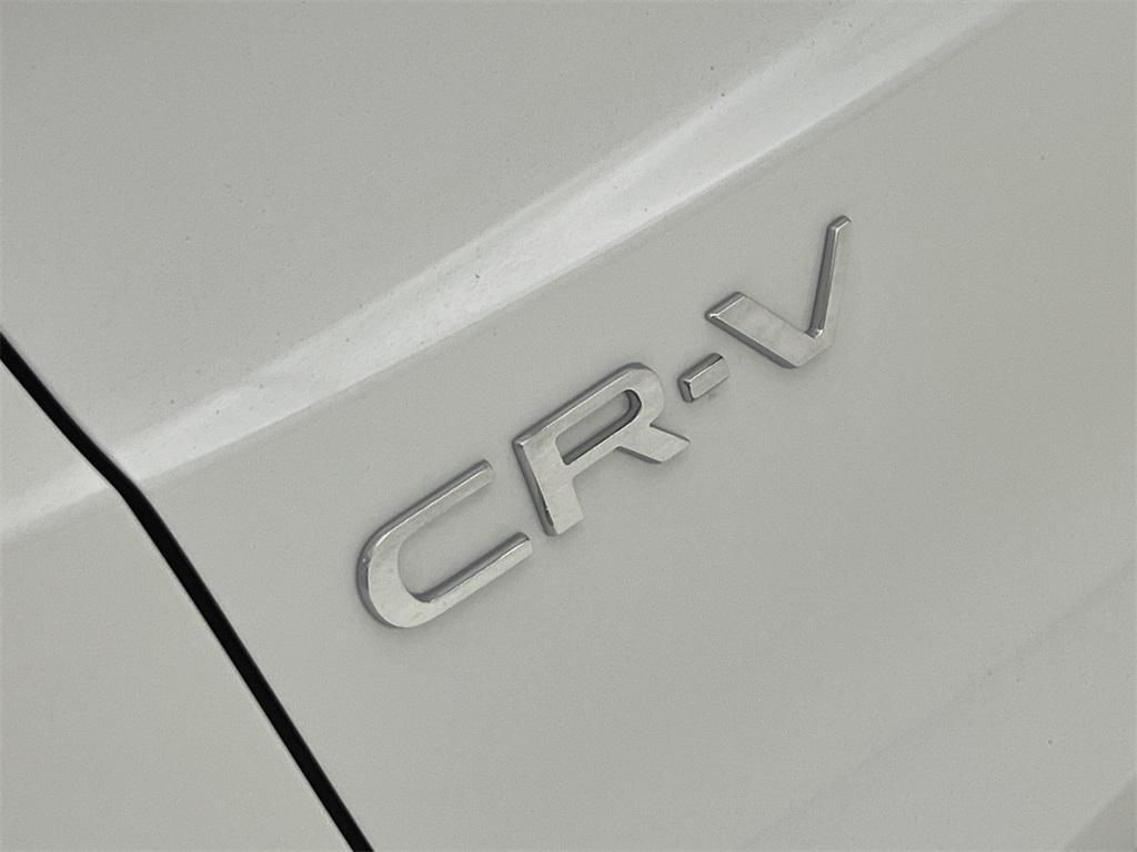 new 2025 Honda CR-V car, priced at $32,856