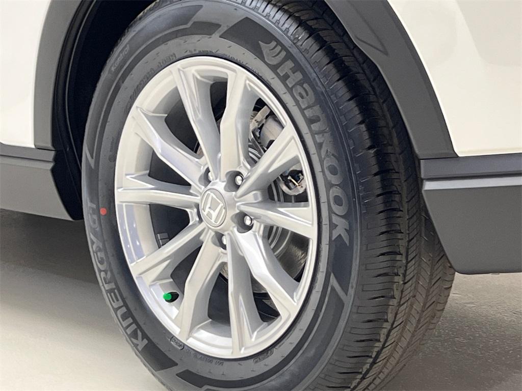 new 2025 Honda CR-V car, priced at $32,856