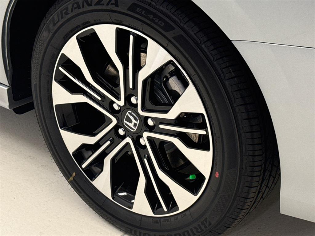 new 2026 Honda Odyssey car, priced at $49,051