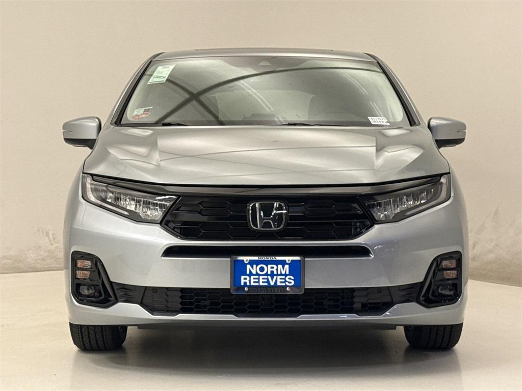 new 2026 Honda Odyssey car, priced at $49,051