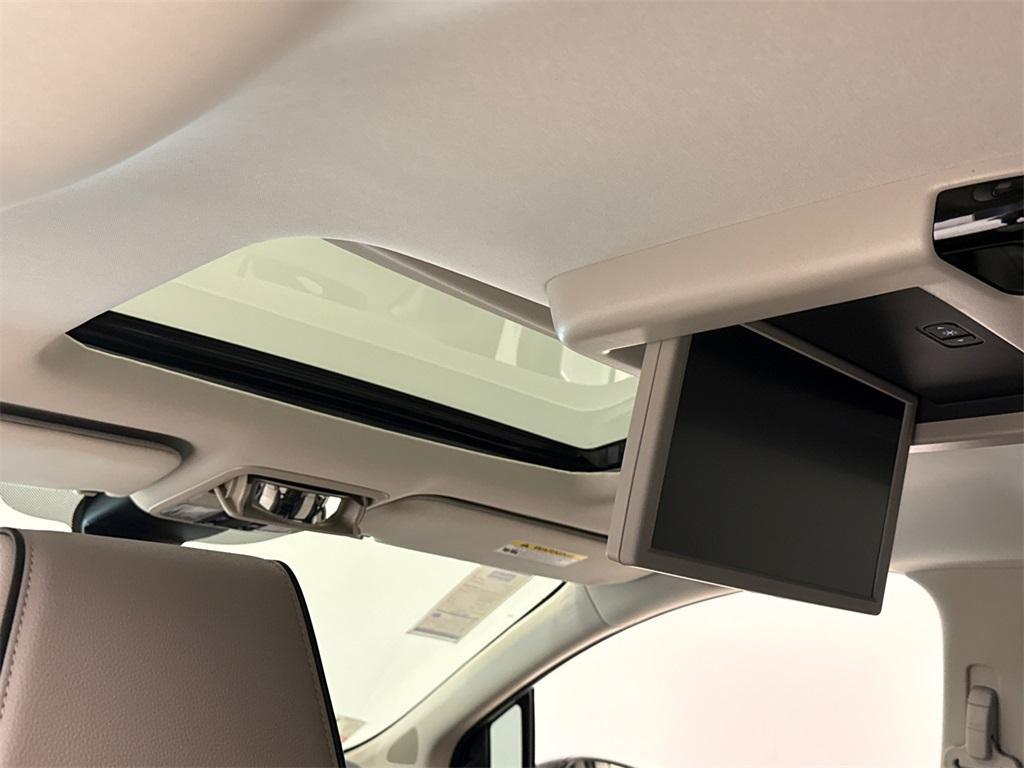 new 2026 Honda Odyssey car, priced at $49,051