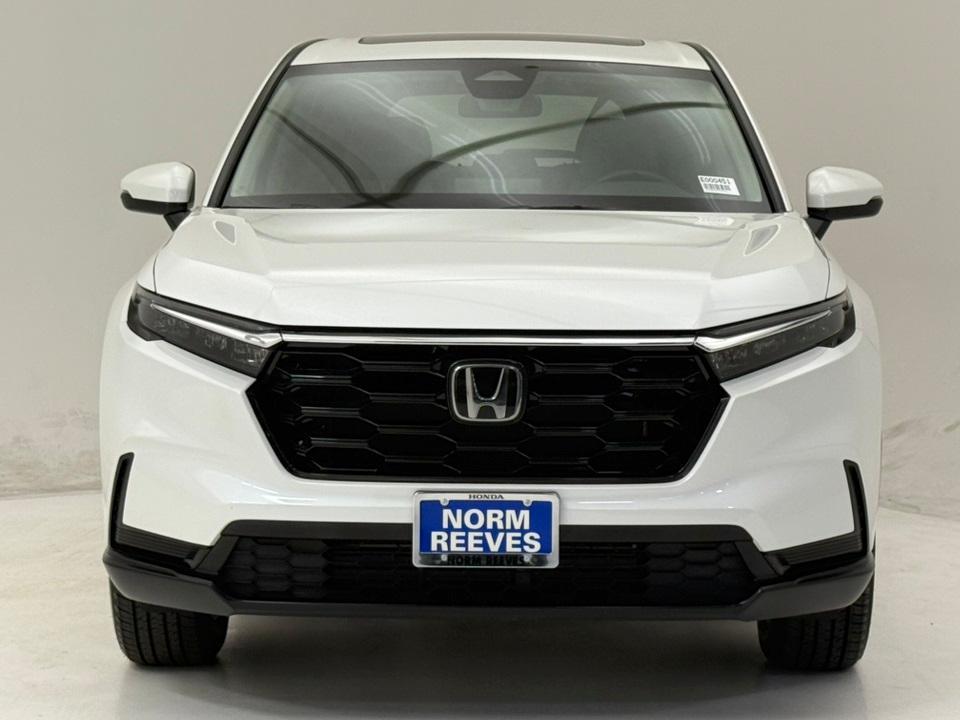 used 2025 Honda CR-V car, priced at $32,498