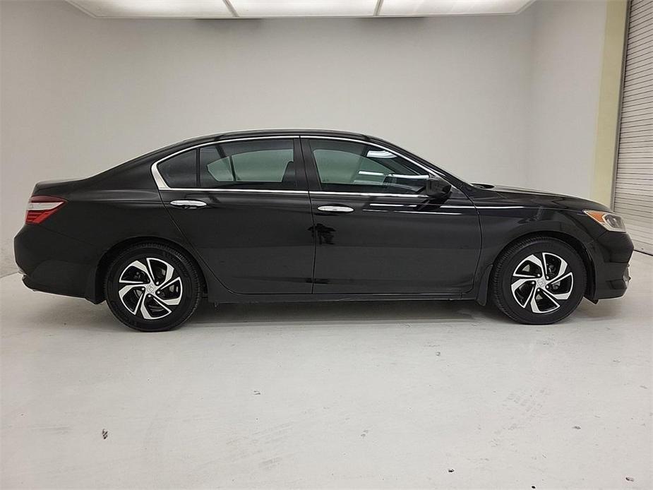 used 2016 Honda Accord car, priced at $15,451