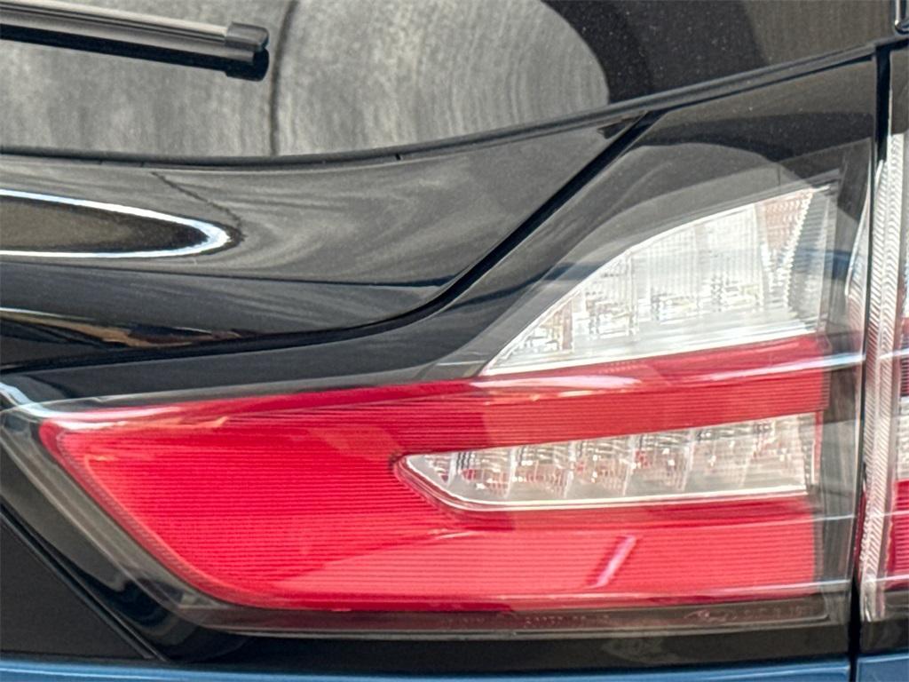 used 2020 Ford Edge car, priced at $29,891