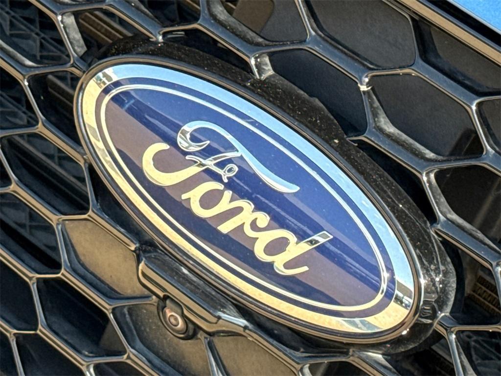 used 2020 Ford Edge car, priced at $29,891