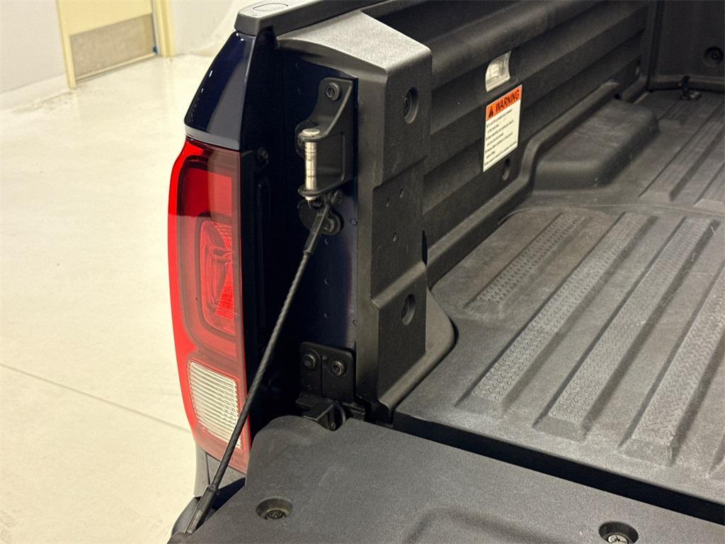 used 2022 Honda Ridgeline car, priced at $32,245