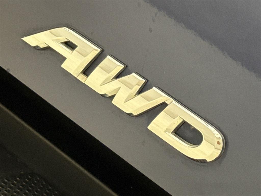 used 2022 Honda Ridgeline car, priced at $32,245