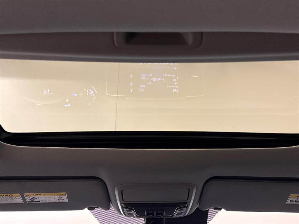 used 2022 Honda Ridgeline car, priced at $32,245