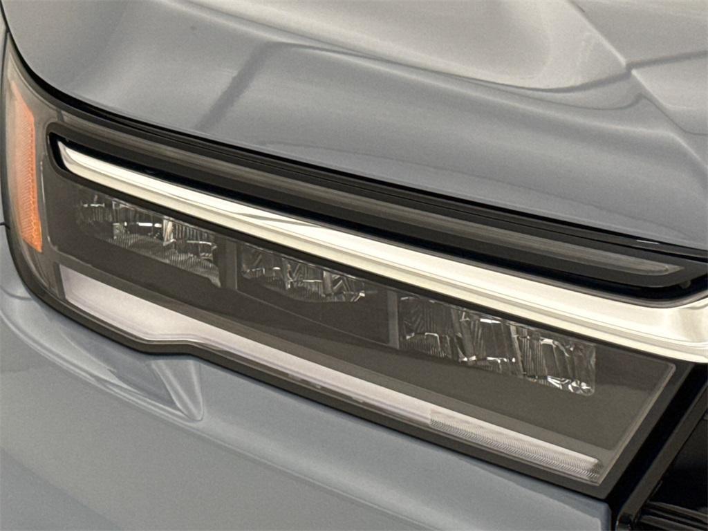 new 2025 Honda Pilot car, priced at $48,255