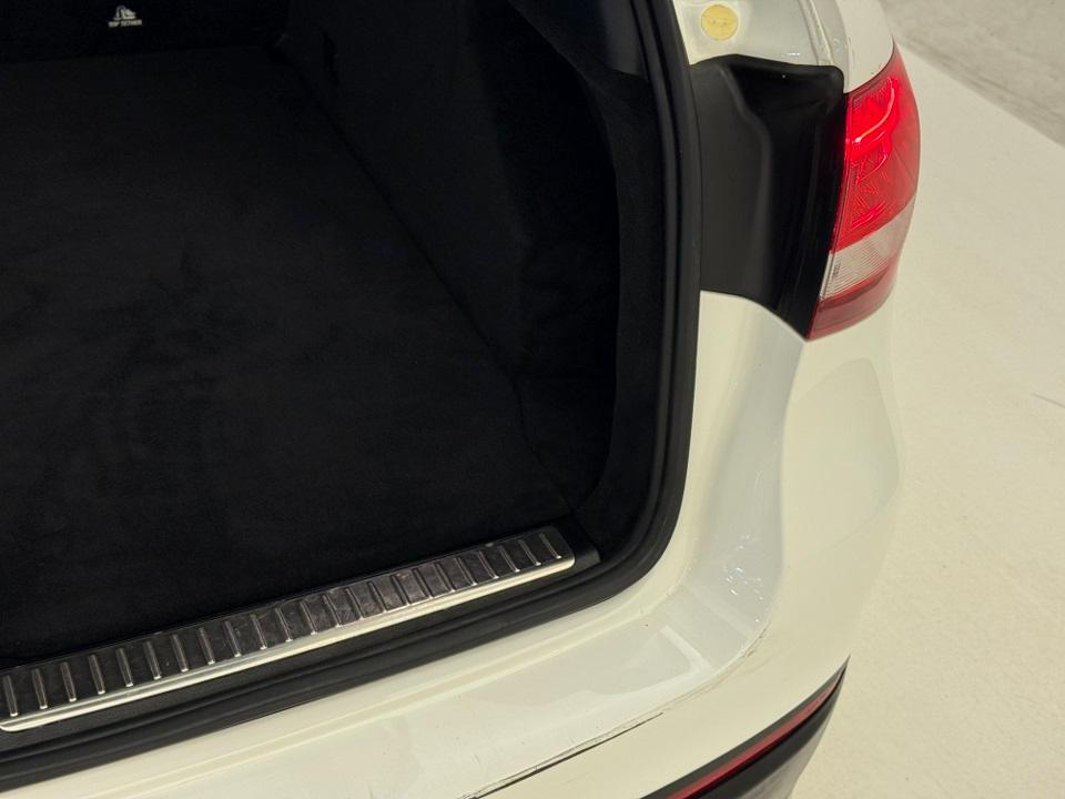 used 2018 Mercedes-Benz GLC 300 car, priced at $15,011