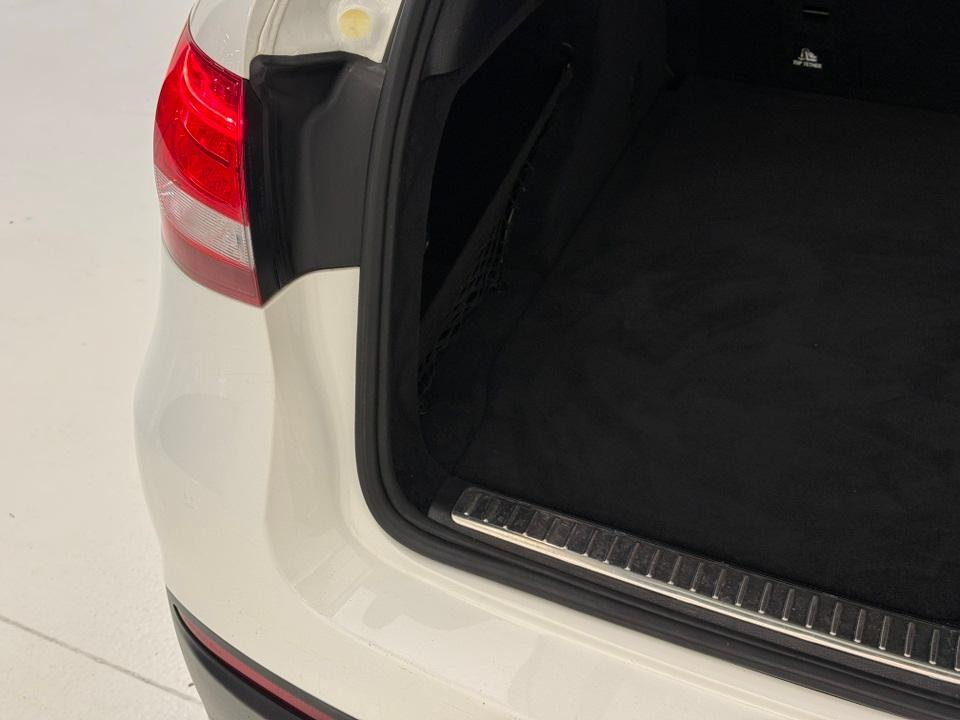 used 2018 Mercedes-Benz GLC 300 car, priced at $15,011