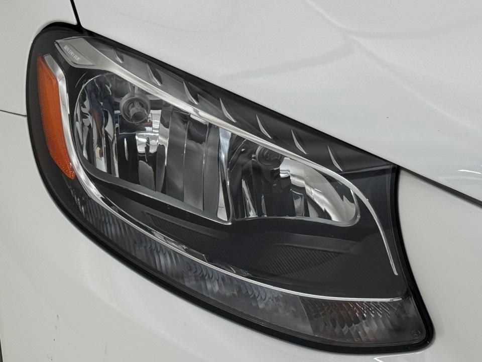 used 2018 Mercedes-Benz GLC 300 car, priced at $15,011