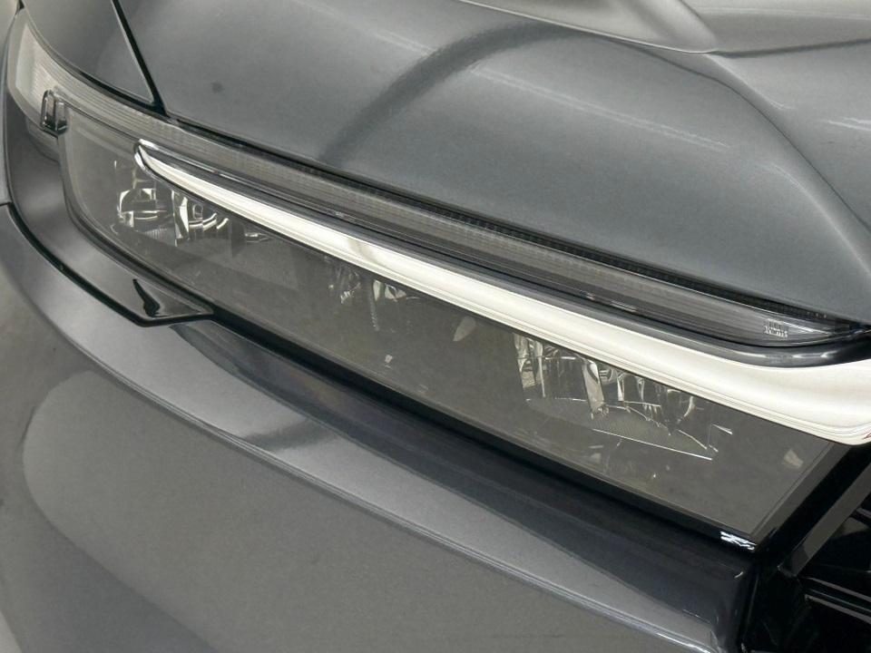 new 2026 Honda CR-V car, priced at $33,143