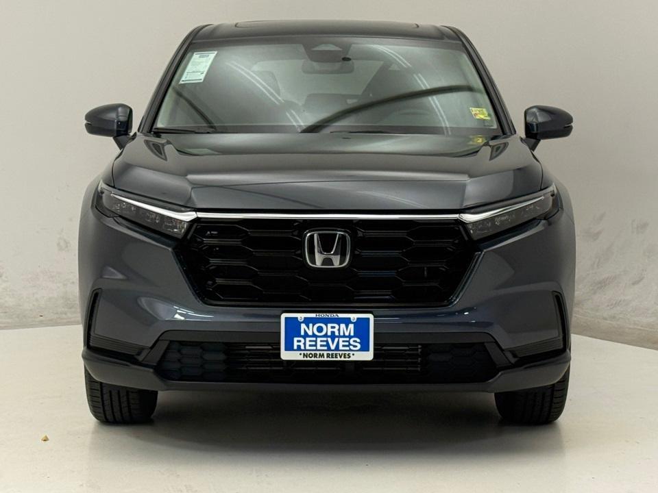new 2026 Honda CR-V car, priced at $33,143
