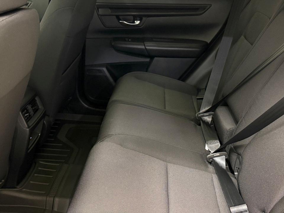 new 2026 Honda CR-V car, priced at $33,143