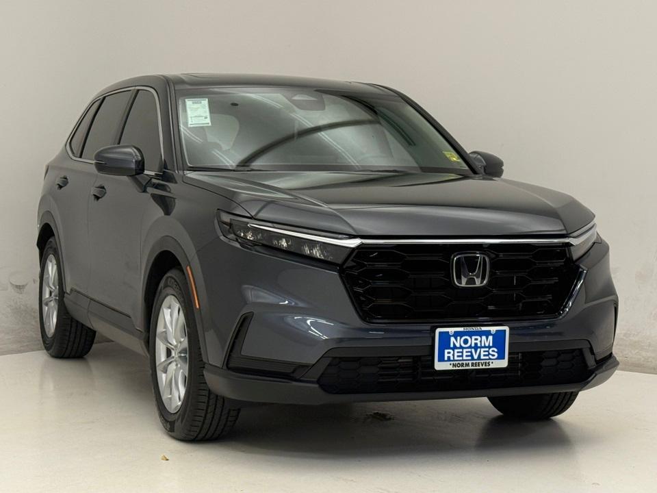 new 2026 Honda CR-V car, priced at $33,143