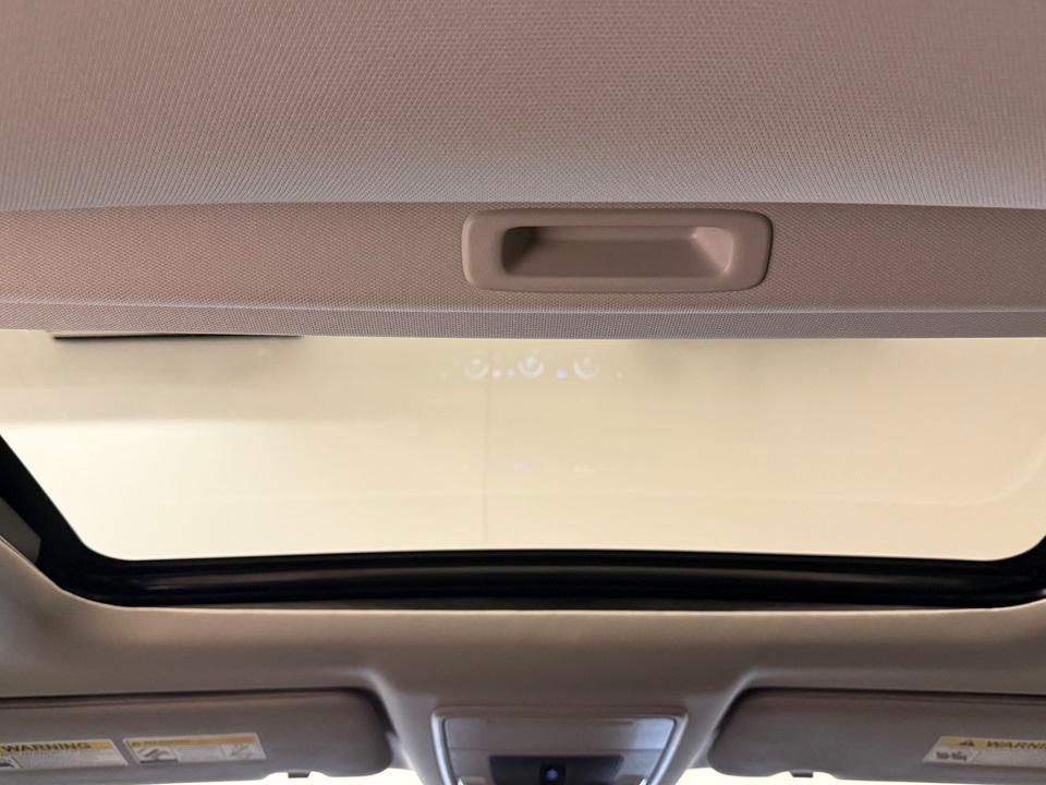 new 2026 Honda CR-V car, priced at $33,143