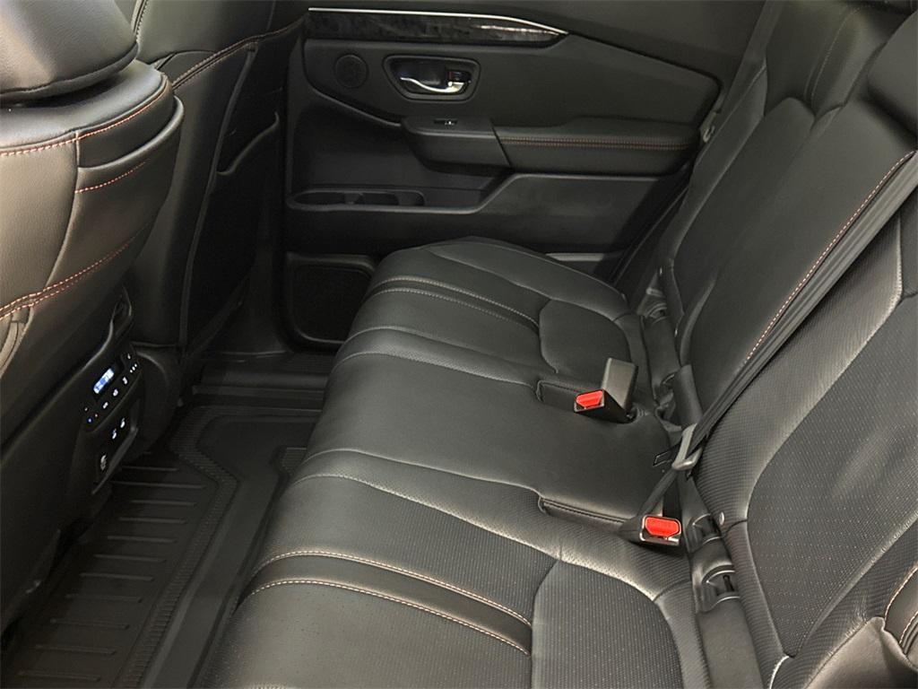 new 2026 Honda Passport car, priced at $50,900