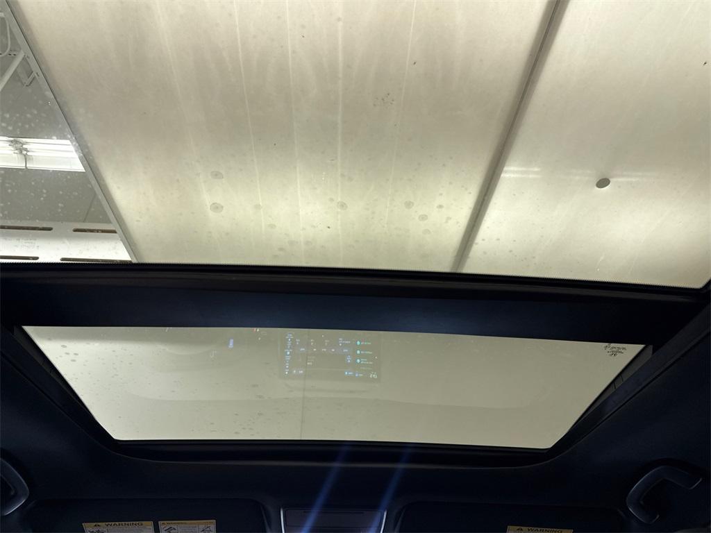 new 2026 Honda Passport car, priced at $50,900