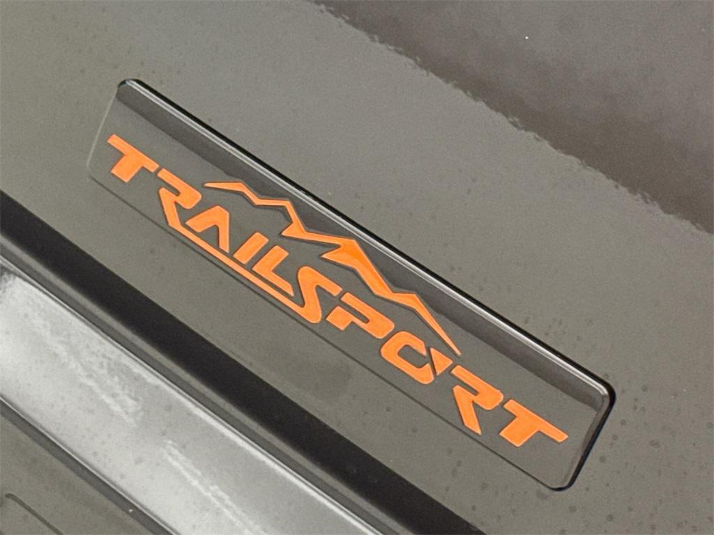 new 2026 Honda Passport car, priced at $50,900