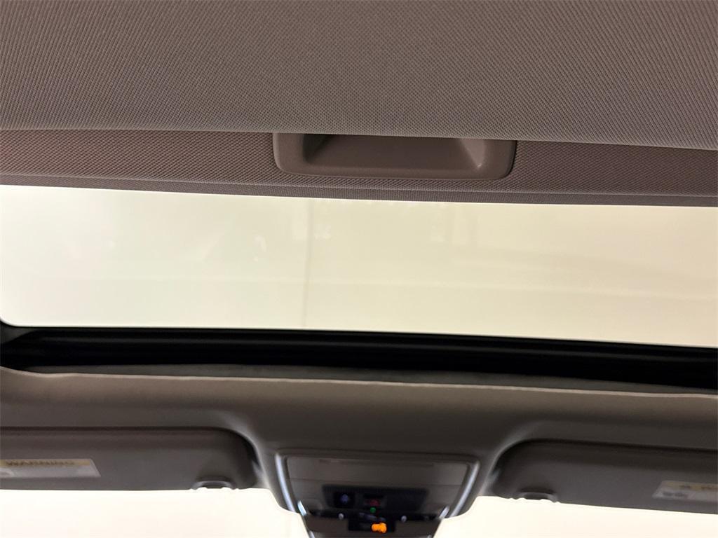 new 2025 Honda Accord car, priced at $30,905