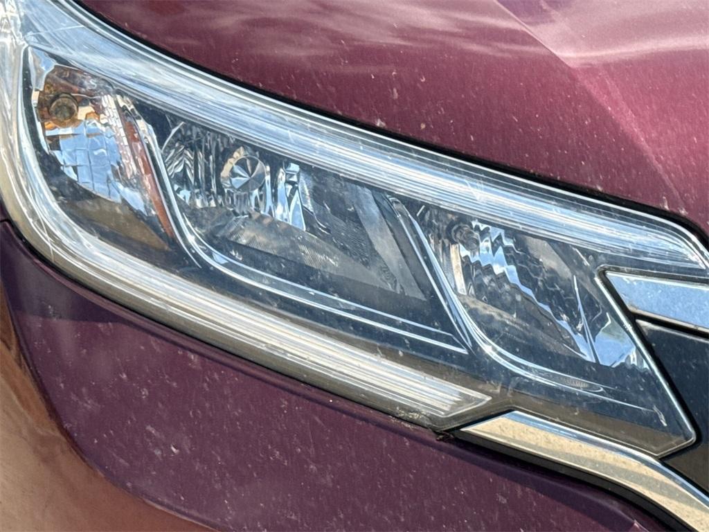 used 2015 Honda CR-V car, priced at $9,467