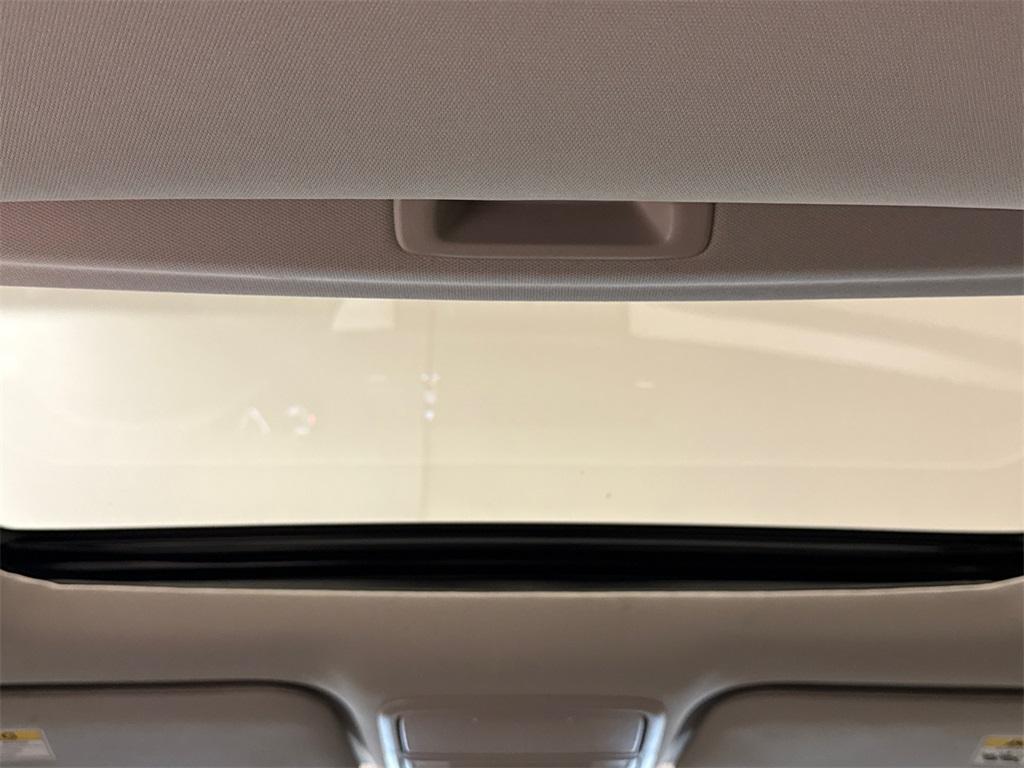 new 2025 Honda Odyssey car, priced at $44,125