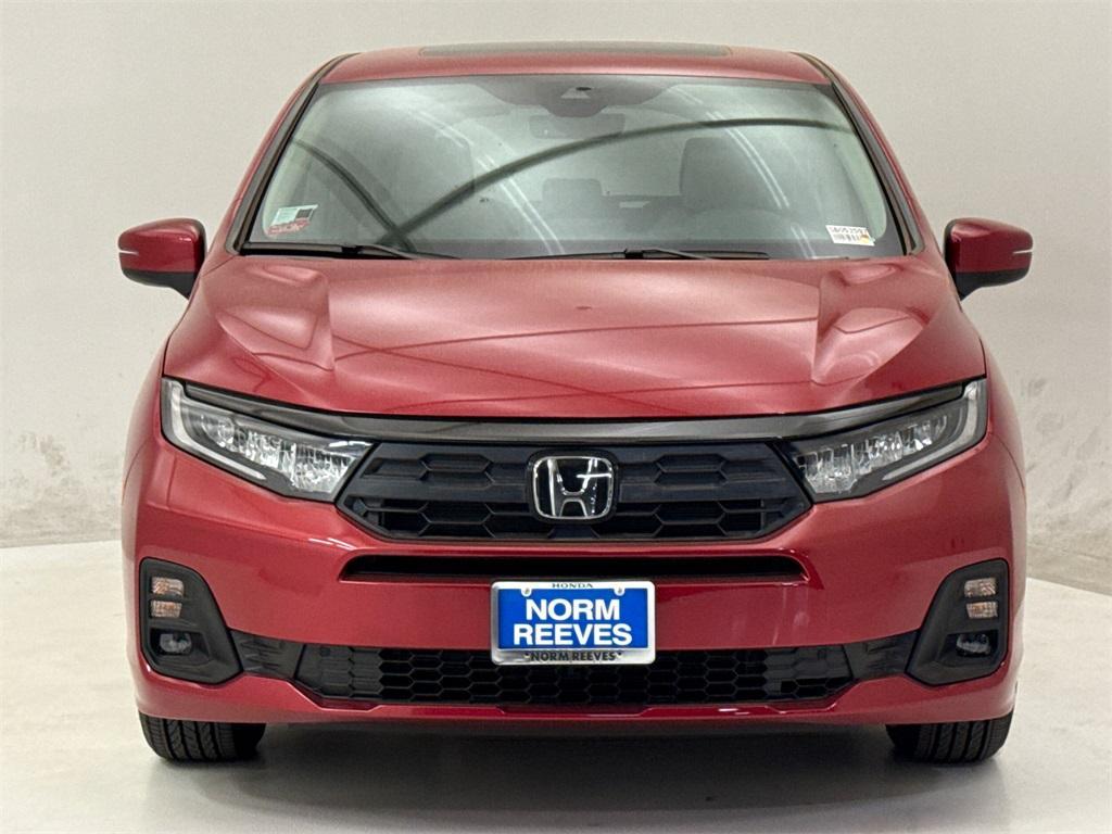 new 2025 Honda Odyssey car, priced at $44,125