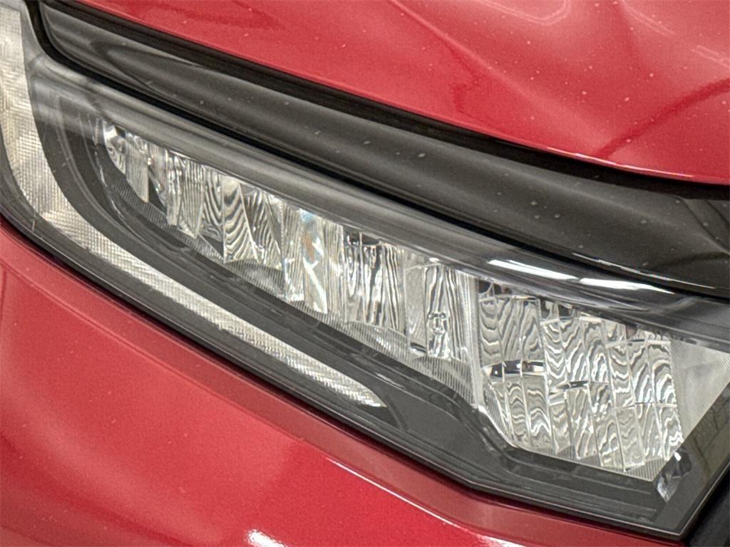 new 2025 Honda Odyssey car, priced at $44,125