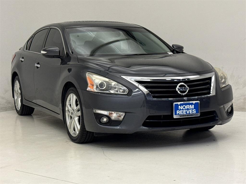 used 2013 Nissan Altima car, priced at $9,726