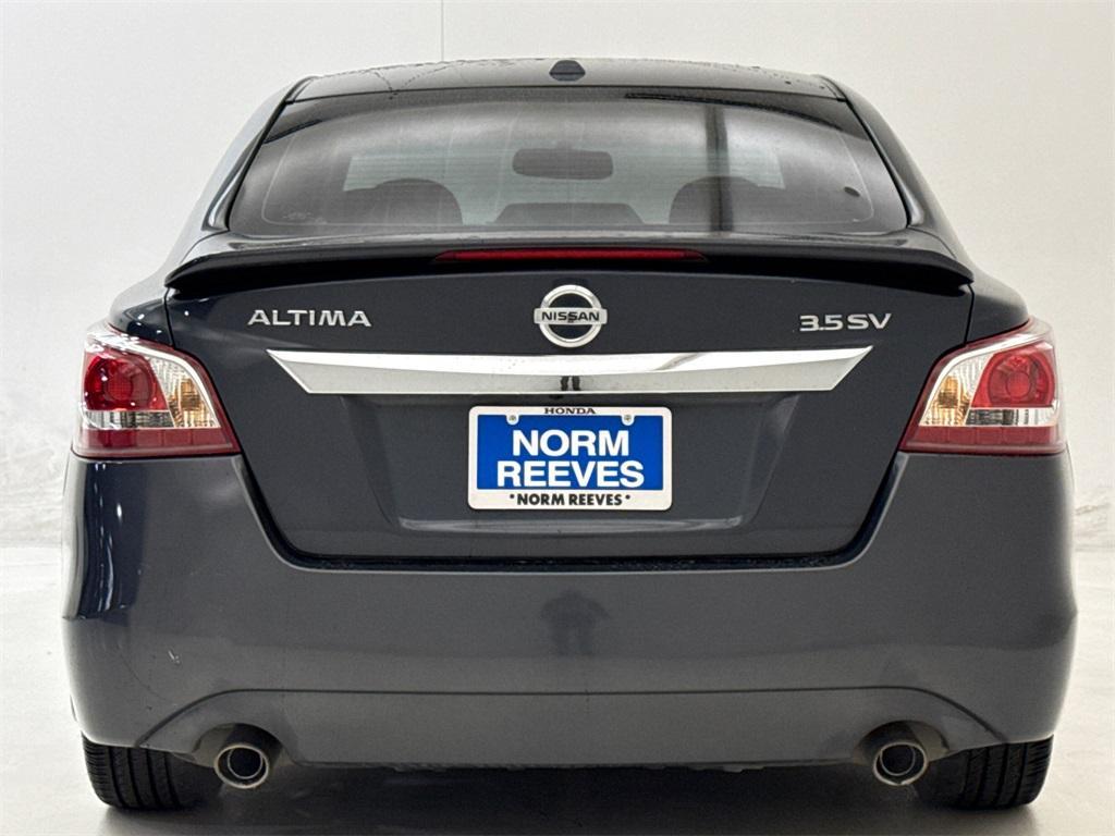 used 2013 Nissan Altima car, priced at $9,726