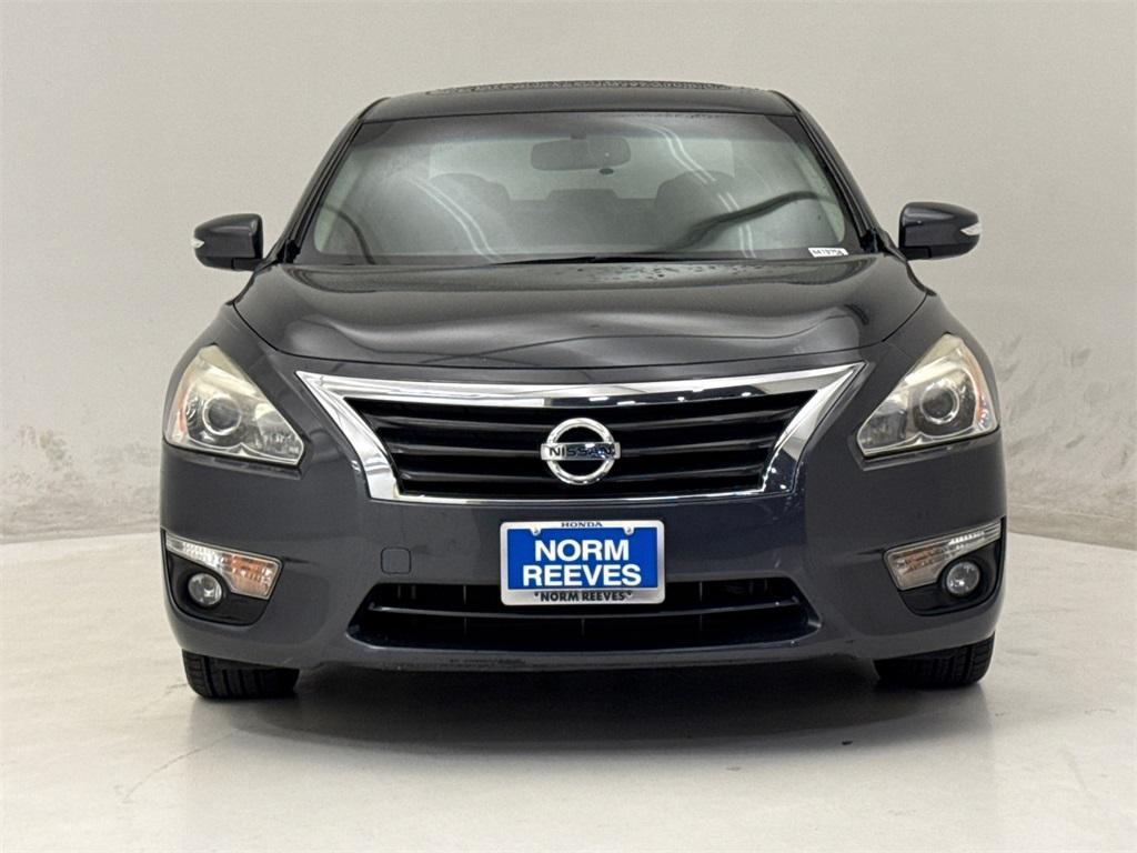 used 2013 Nissan Altima car, priced at $9,726