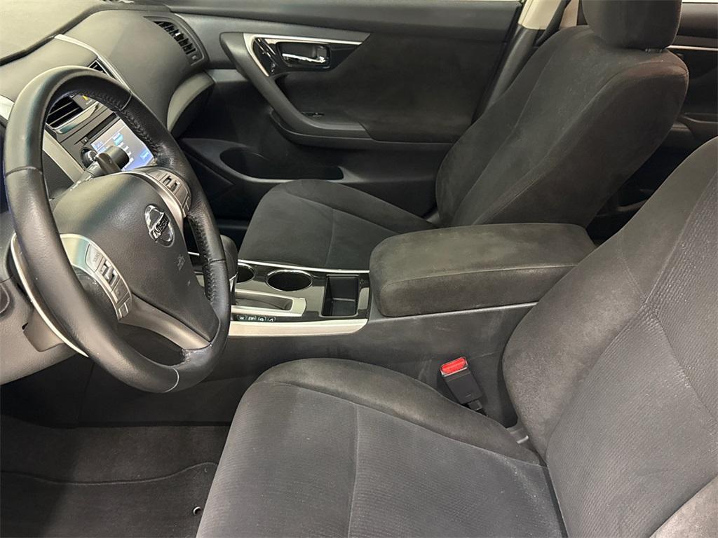 used 2013 Nissan Altima car, priced at $9,726