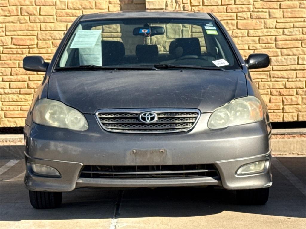 used 2006 Toyota Corolla car, priced at $4,652