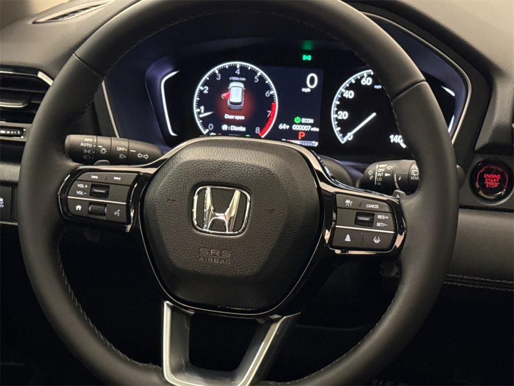 new 2025 Honda Pilot car, priced at $51,005