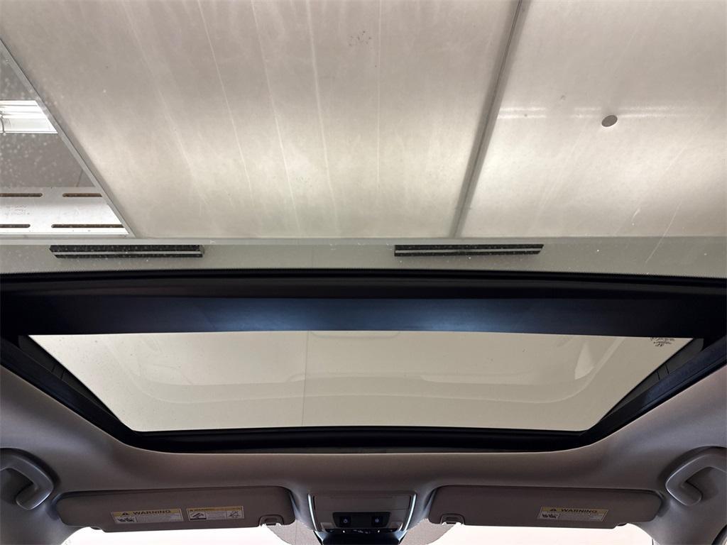 new 2025 Honda Pilot car, priced at $51,005