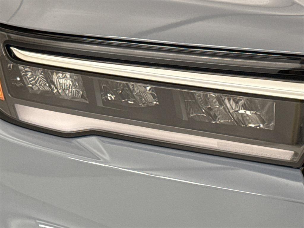 new 2025 Honda Pilot car, priced at $51,005
